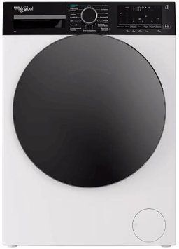 Пральна машина Whirlpool WAM 81WB UA 43999 фото