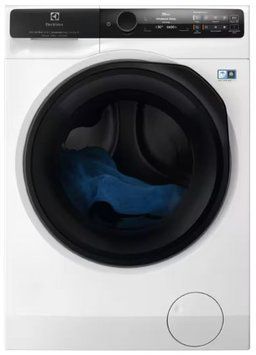 Пральна машина з сушкою Electrolux EW8W7607QU 914615300 фото