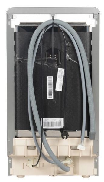 Посудомийна машина Indesit DSCFE 1B10 S RU 43724 фото
