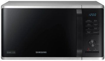 Мікрохвильова піч Samsung MS23K3515AS/UA 55675 фото