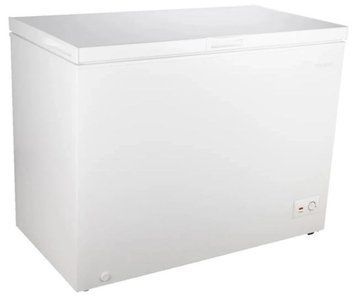 Морозильна скриня Interlux IL-0255CF (255 л) 41475 фото