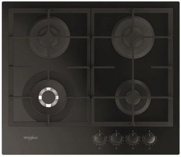 Варильна поверхня Whirlpool GOFL 629/NB1 29606 фото