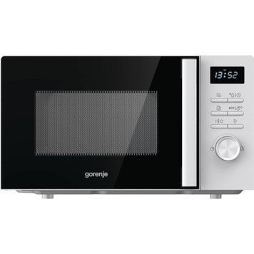 Мікрохвильова піч Gorenje MO20A3WH 800 Вт 56846 фото
