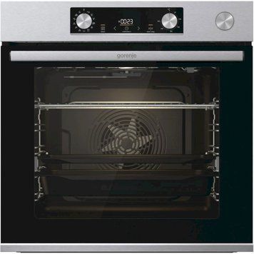 Духова шафа Gorenje BSA6737E15X 738006 фото