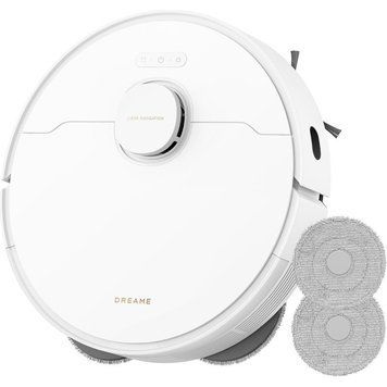 Робот-пилосос Dreame Bot L10s Pro Gen2 (RLL42SDA) STH0031123 фото