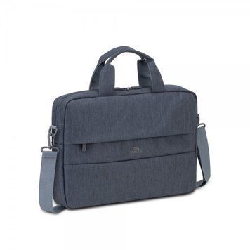 Сумка для ноутбука 14" RivaCase Prater 7522 Dark Gray 38418 фото
