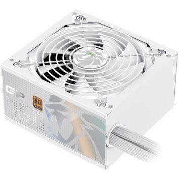 Блок живлення GameMax 750W GP 750B White (GP 750B WH) 160451 фото