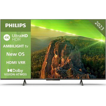 Телевізор Philips 43PUS8118/12 140580 фото