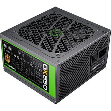 Блок живлення GameMax GX-850 Modular 138070 фото