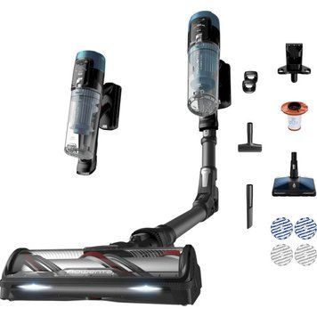 Акумуляторний пилосос Rowenta X-Force Flex 14.80 RH9BC1WO 157278 фото