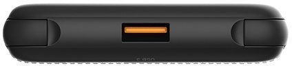 УМБ (Power Bank) Silicon Power QP75 10000 mAh Black 18041 фото