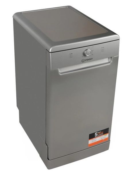 Посудомийна машина Indesit DSCFE 1B10 S RU 43724 фото