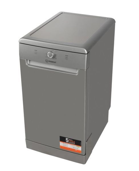 Посудомийна машина Indesit DSCFE 1B10 S RU 43724 фото