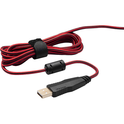 Миша ігрова Redragon Tiger 2 USB Black (77637) 40683 фото