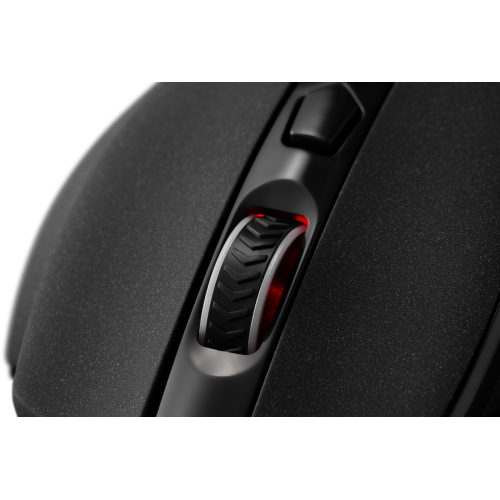 Миша ігрова Redragon Tiger 2 USB Black (77637) 40683 фото