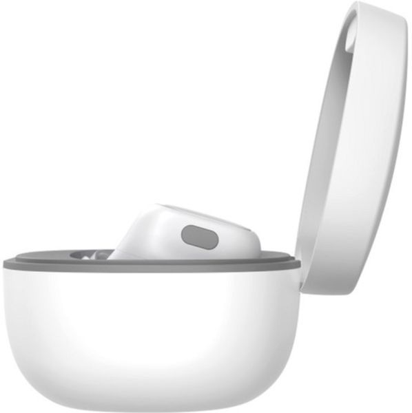 Навушники Baseus WM01 White 47041 фото