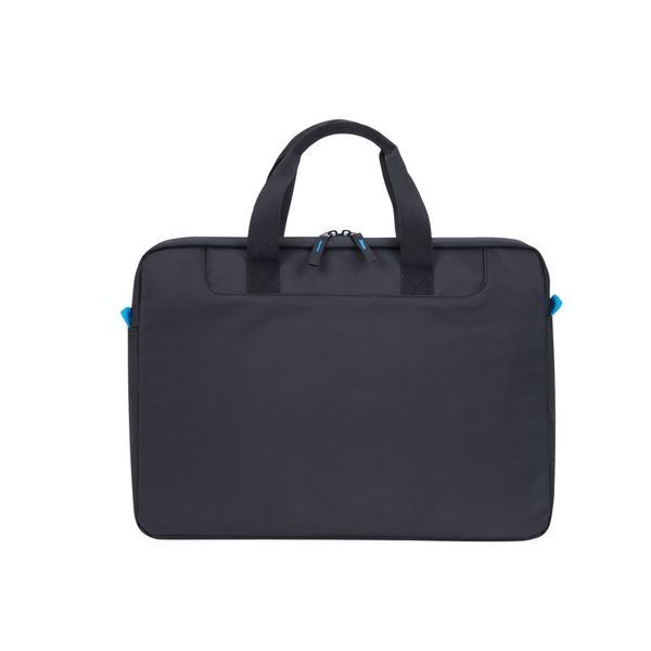 Сумка для ноутбука RivaCase 8037 15.6" Black 43098 фото