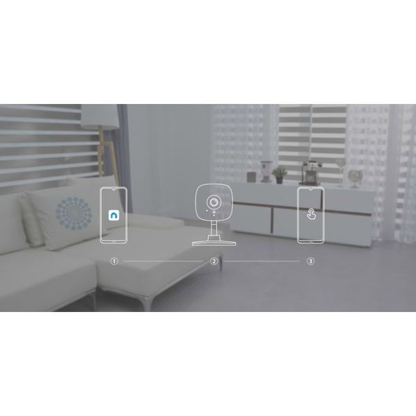 IP-камера TP-Link Tapo C100 100858 фото