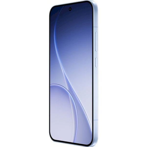 Смартфон Oppo Reno15 Pro 5G 12/512GB Aurora Blue UA UCRF STH0042884 фото