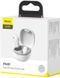 Навушники Baseus WM01 White 47041 фото 5