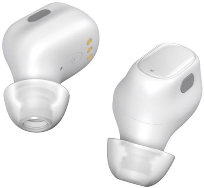 Навушники Baseus WM01 White 47041 фото