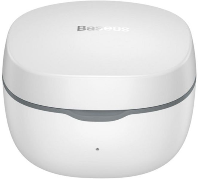 Навушники Baseus WM01 White 47041 фото