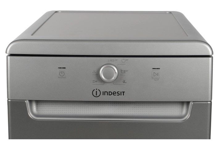Посудомийна машина Indesit DSCFE 1B10 S RU 43724 фото