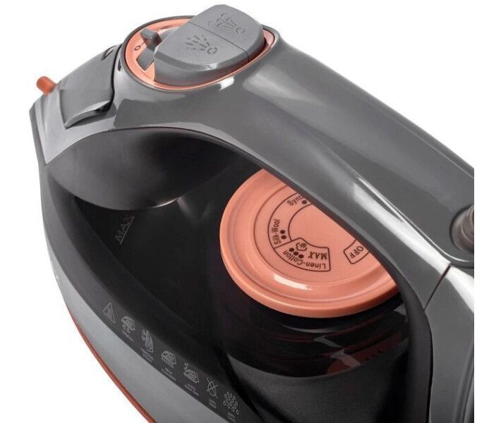 Праска Rotex RIC41-C Ultra Glide 43947 фото