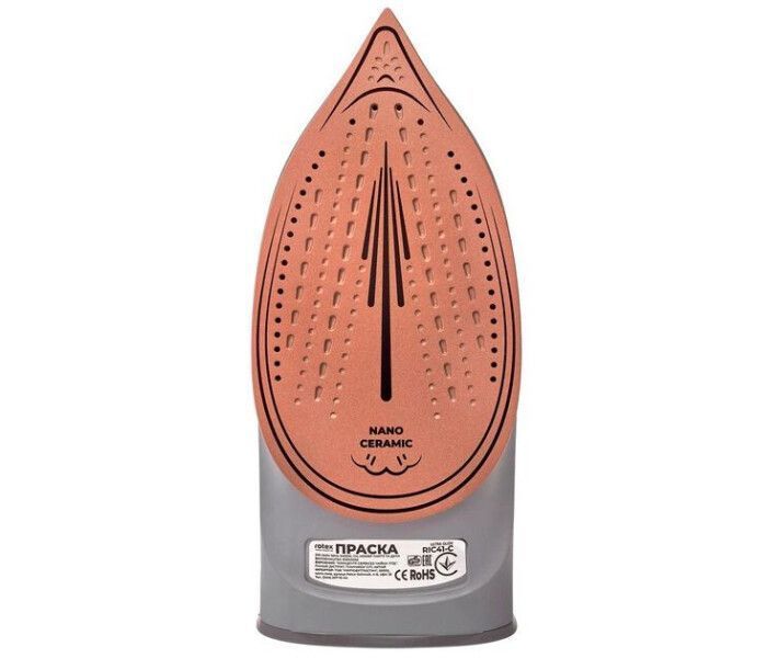 Праска Rotex RIC41-C Ultra Glide 43947 фото