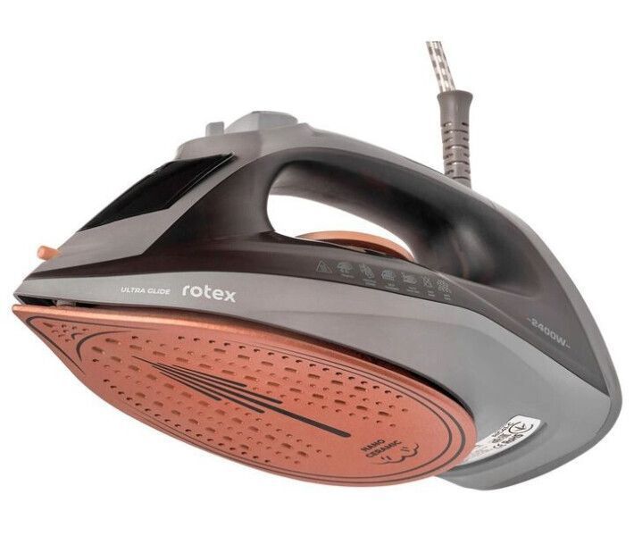 Праска Rotex RIC41-C Ultra Glide 43947 фото