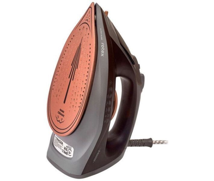 Праска Rotex RIC41-C Ultra Glide 43947 фото
