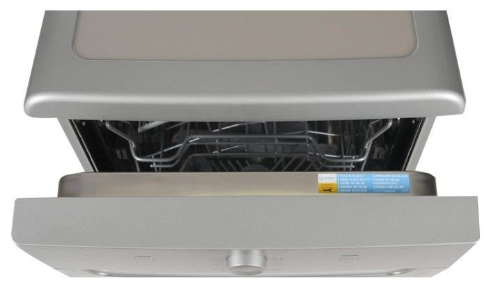Посудомийна машина Indesit DSCFE 1B10 S RU 43724 фото