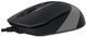 Миша A4Tech FM10 Black/Grey USB 87404 фото 3