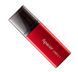Флешка Apacer AH25B 64GB USB 3.1 Red (AP64GAH25BR-1) 40154 фото 1