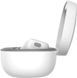 Навушники Baseus WM01 White 47041 фото 4