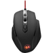 Миша ігрова Redragon Tiger 2 USB Black (77637) 40683 фото 1