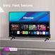 Телевізор Hisense 32A4Q 54819 фото 9