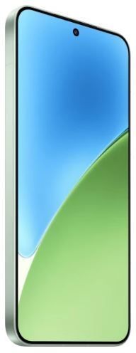 Смартфон Xiaomi 15 12/512GB Green (Global ) (із зарядним пристроєм) STH0034255 фото