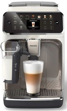 Кавомашина Philips Series 4400 LatteGo EP4443/70 151207 фото