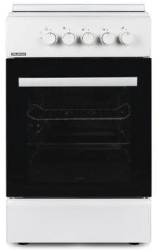 Плита газова Milano ML55 G1 /07+біла (50х50) 41498 фото