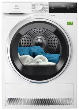 Сушильна машина Electrolux EW7D394U 43396 фото