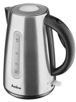Електрочайник Amica KF 4033 154907 фото