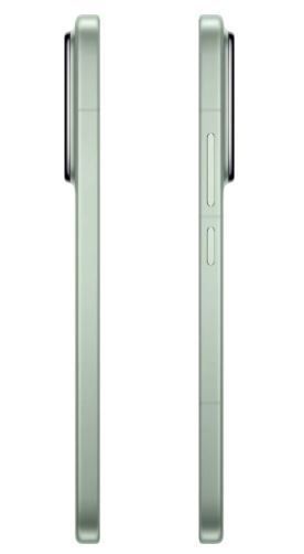 Смартфон Xiaomi 15 12/512GB Green (Global ) (із зарядним пристроєм) STH0034255 фото