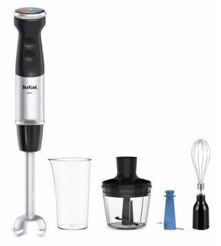 Блендер Tefal Quickchef plus (HB67E830) 149462 фото