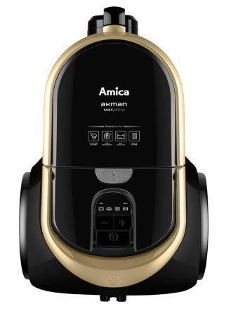 Пилосос Amica VM 4013 Akman 49932 фото