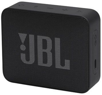 Акустична система JBL Go Essential 2 Black (JBLGOES2BLKEU) 56286 фото