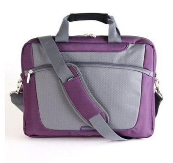 Сумка для ноутбука Sumdex PON-318PL 16" Violet 38648 фото