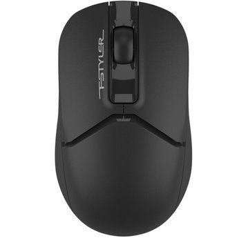 Миша A4Tech FB12 Black 120069 фото