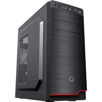 Корпус GameMax MT519-NP-2U3-CR 159198 фото