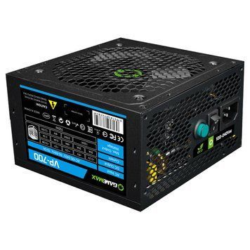 Блок живлення GameMax VP-700 (700 Вт) 90160 фото